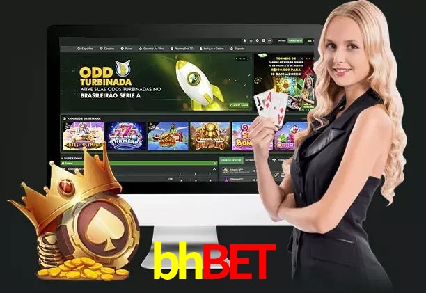 Experiência VIP bhbet