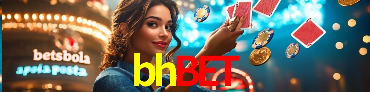 Experiência VIP bhbet