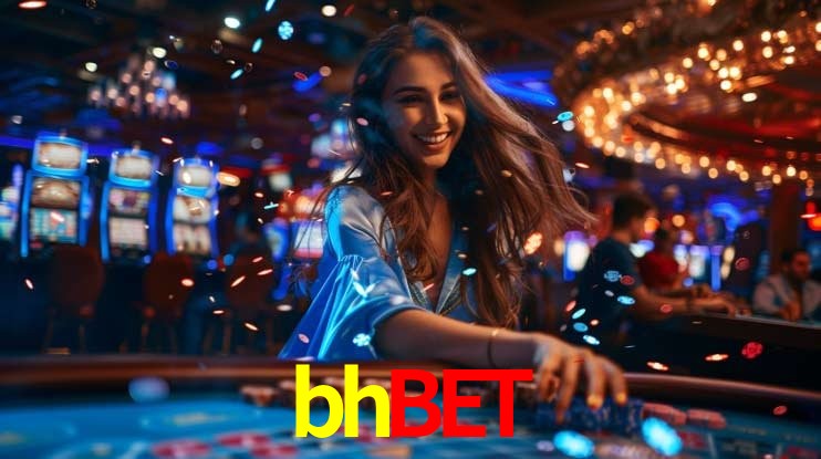 Welcome Bonus bhbet