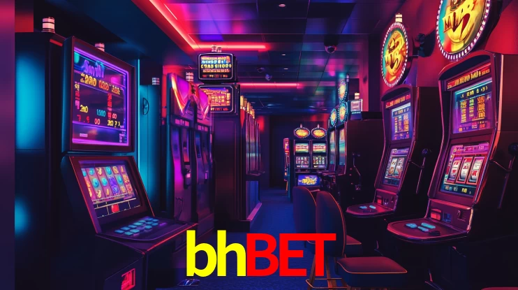 Premium Interface bhbet