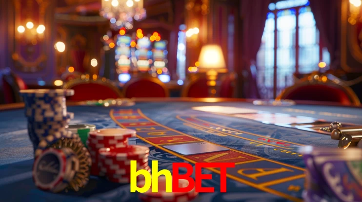 Live Casino bhbet