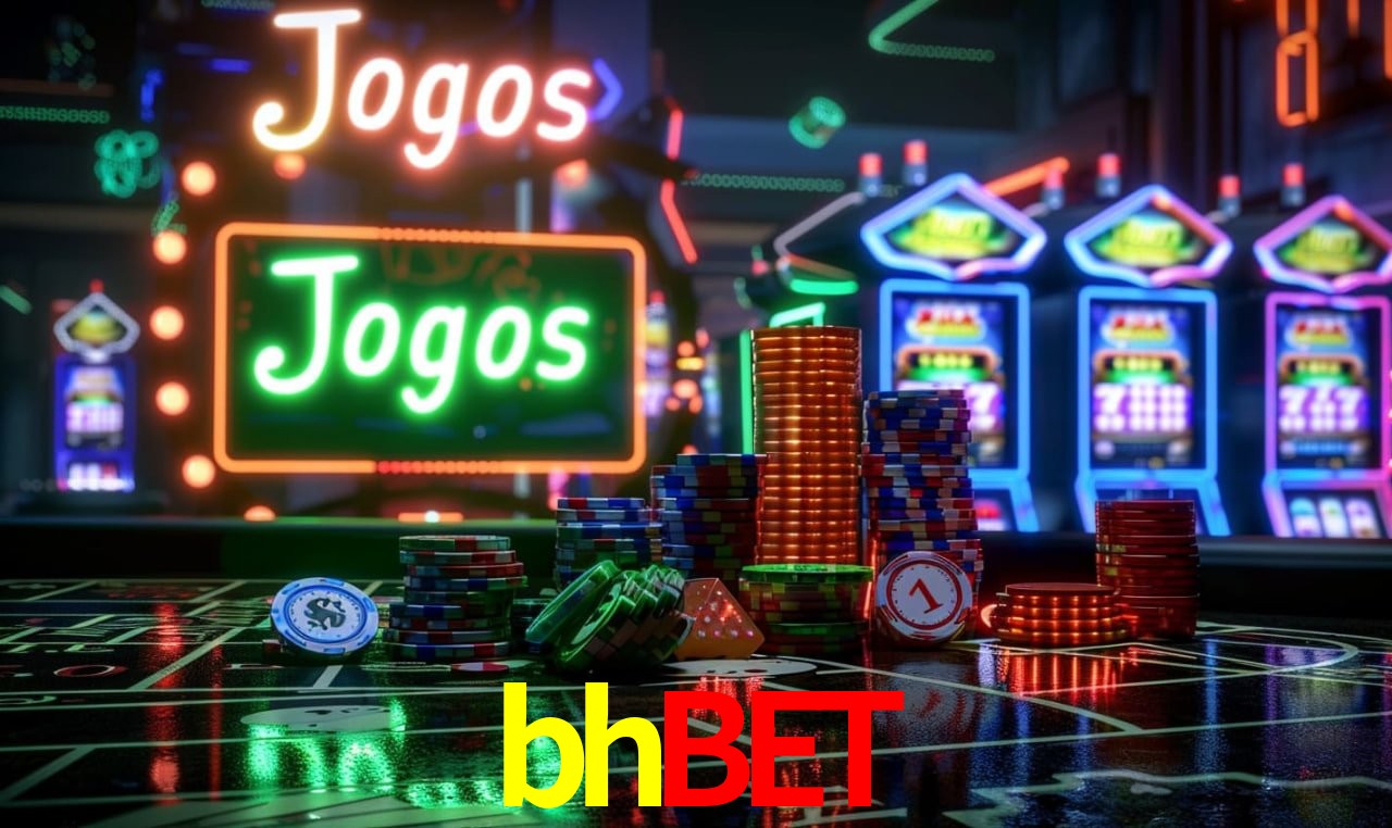 Bônus Generosos e Exclusivos no bhbet para Você!