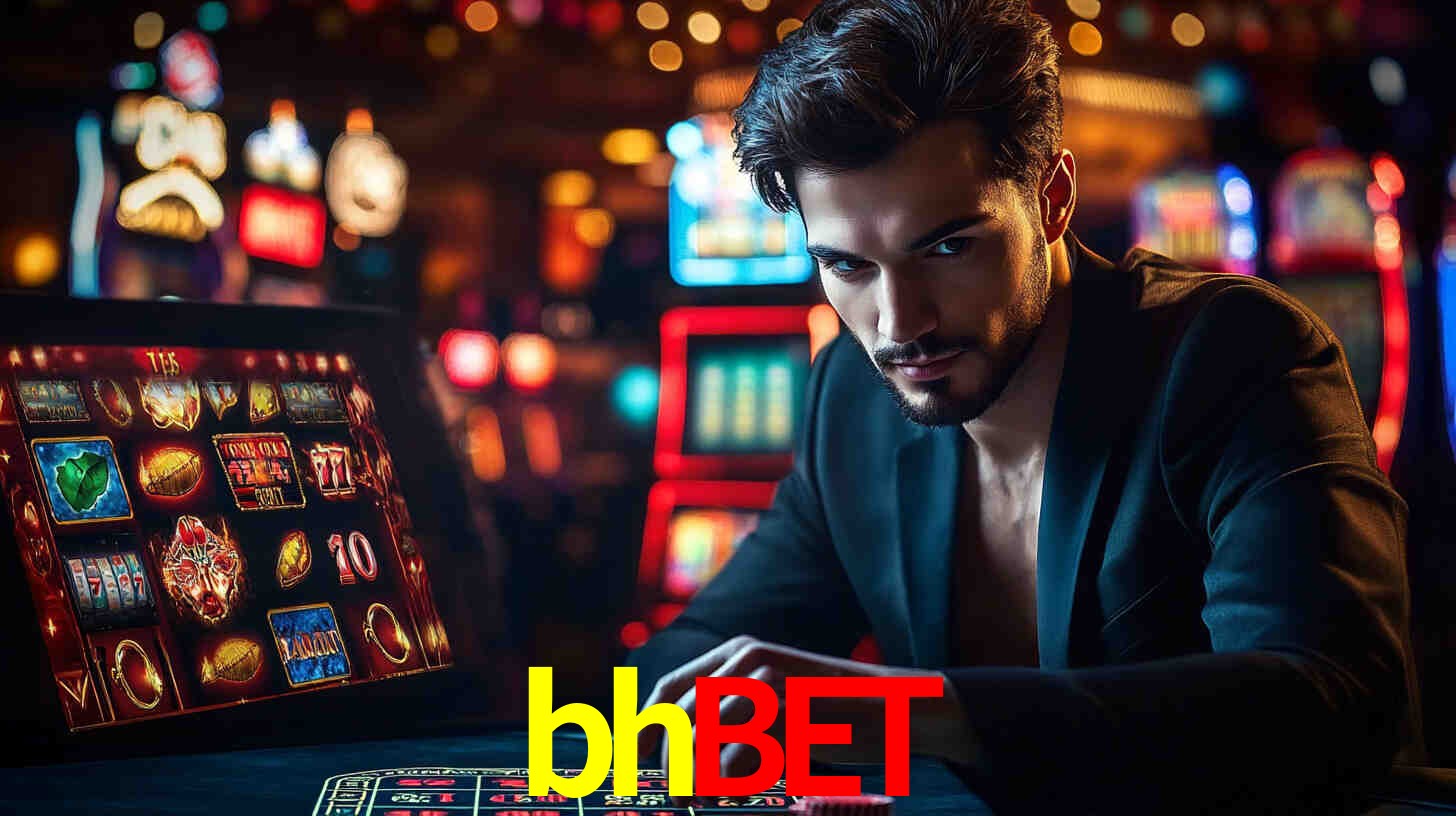 bhbet.com