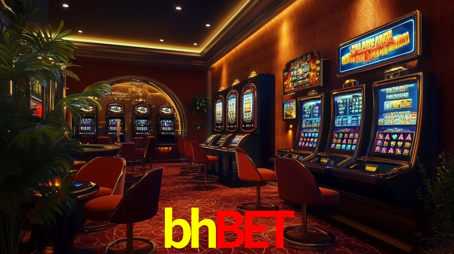 Live Casino bhbet