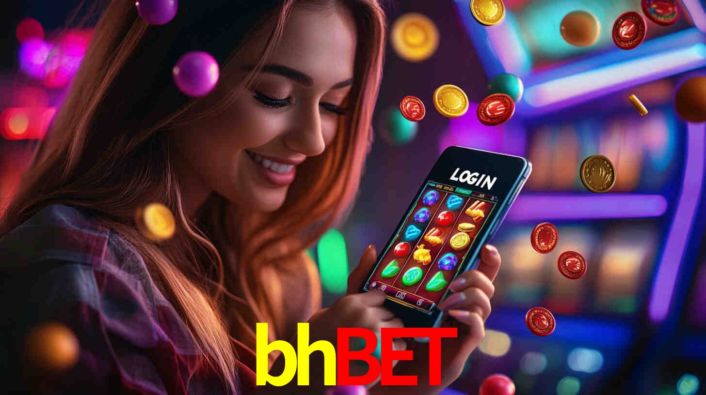 bhbet: Jogos de Caça-Níqueis-Altas Recompensas, Roleta-Velocidade, Blackjack-Desafios Máximos