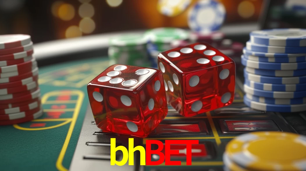 VIP Casino bhbet