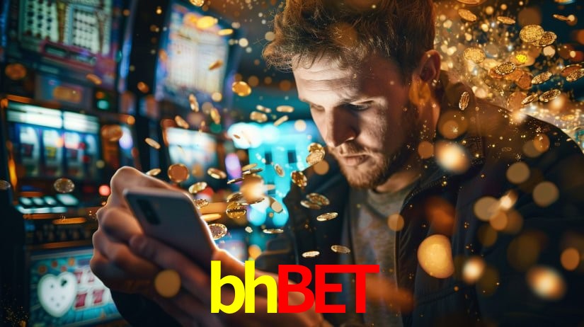 Casino Ao Vivo bhbet