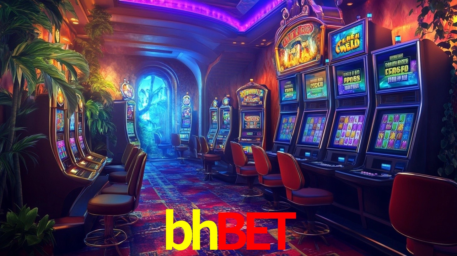Blackjack Table bhbet