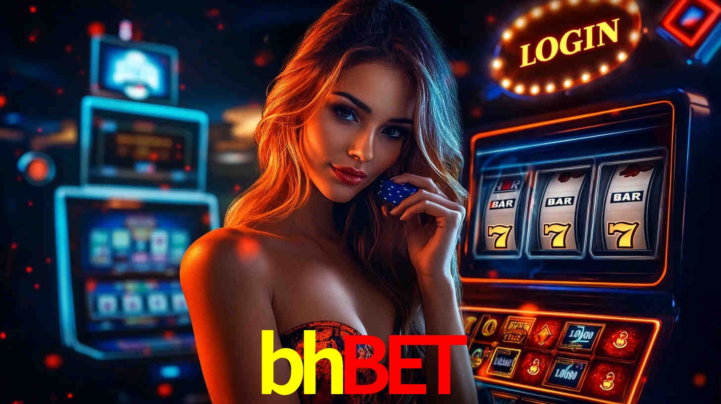 bhbet: A Experiência de Casino com Jogos de Mesa ao Vivo