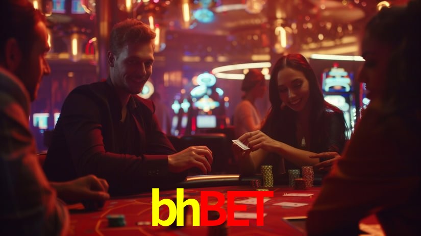 A Emoção da Loteria na bhbet: Uma Chance de Mudança de Vida