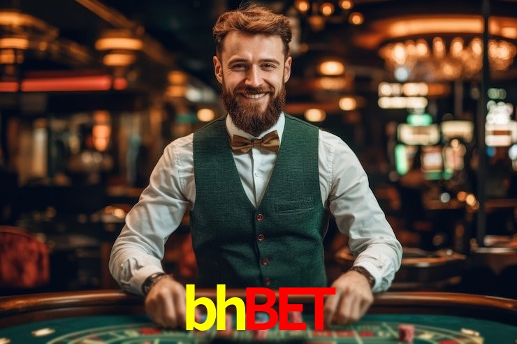 Jogos de Slot bhbet