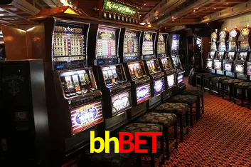 Descubra o Mundo do Cassino Online com bhbet