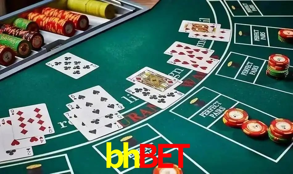 Diretório de Jogos bhbet
