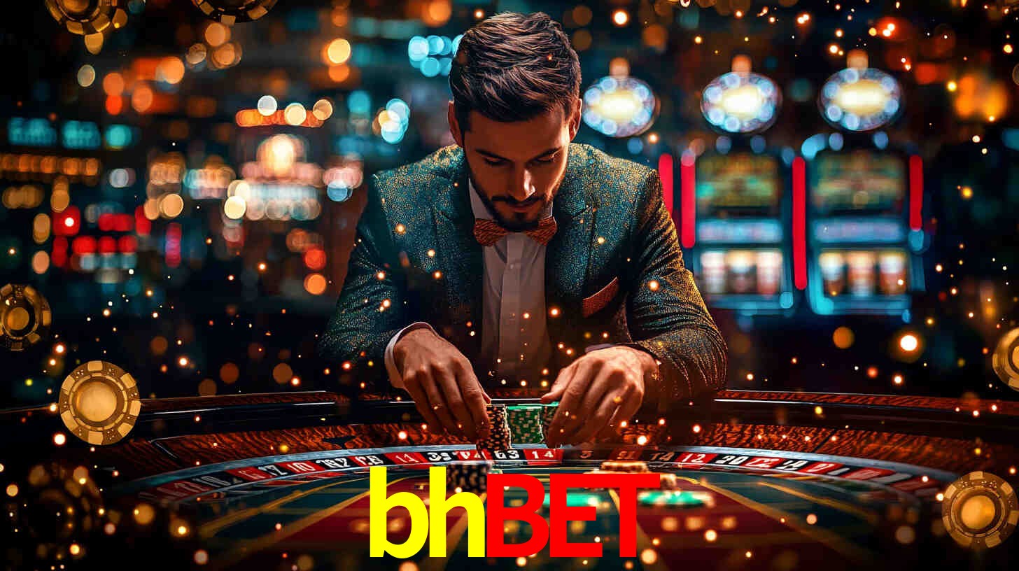 Welcome Bonus bhbet