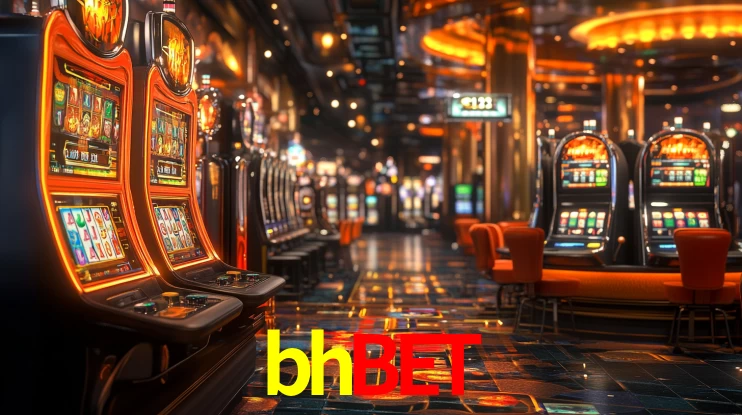 bhbet App Interface