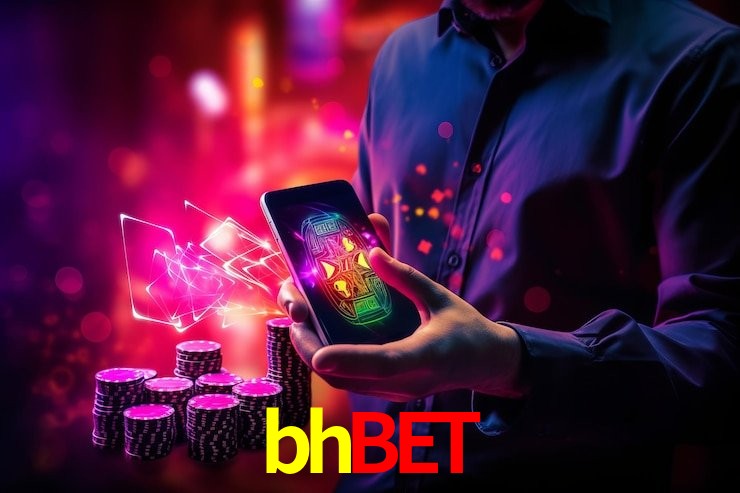 Explorando a Categoria de Eventos em Apostas na bhbet