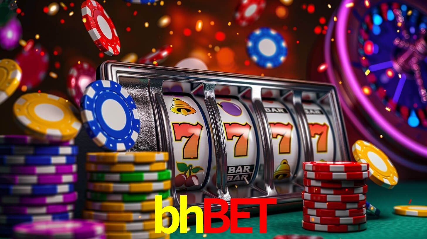 Explorando a Categoria de Eventos em Apostas na bhbet