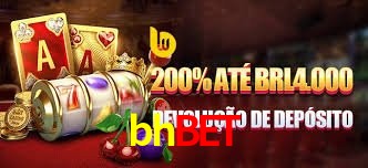 Recursos de Bônus bhbet